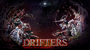 DRIFTERS