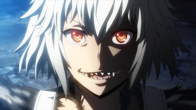 キリングバイツ 1st Bite Dアニメストア