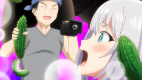 手品先輩_第11話_2