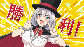 手品先輩_第12話_2