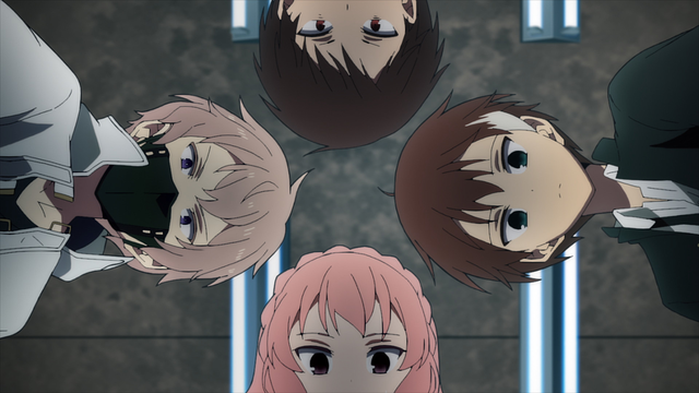 1話キャプチャ
