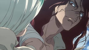 ｄｒ ｓｔｏｎｅ 第１期 アニメ動画見放題 Dアニメストア