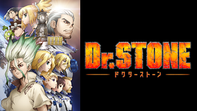 Ｄｒ．ＳＴＯＮＥ　第１期