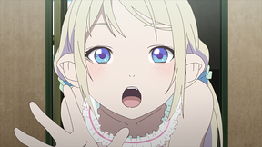 コップクラフト 第7話 Dアニメストア