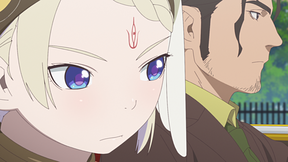 コップクラフト 第7話 Dアニメストア