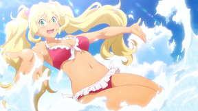 ダンベル何キロ持てる アニメ動画見放題 Dアニメストア