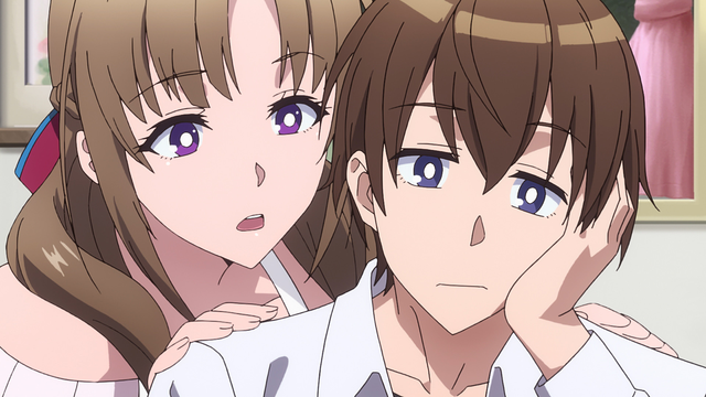 1話キャプチャ