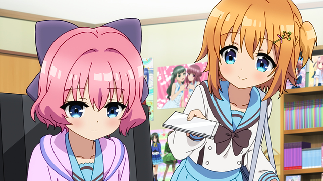 2話キャプチャ