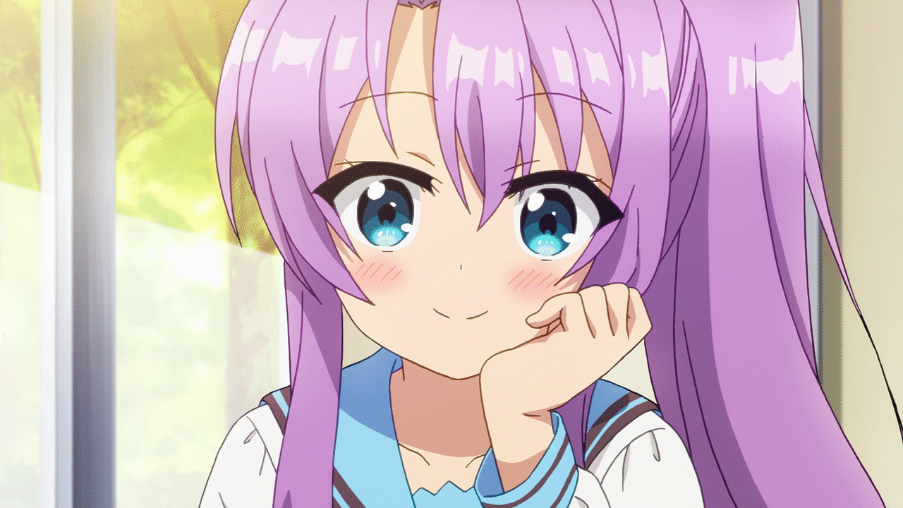 Re ステージ ドリームデイズ 第3話 Dアニメストア