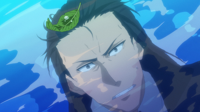 1話キャプチャ