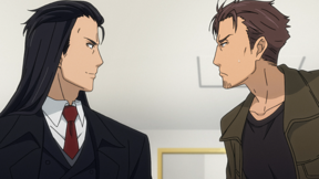 魔王様 リトライ 第3話 Dアニメストア 魔王様 リトライ 第3話 Dアニメストア