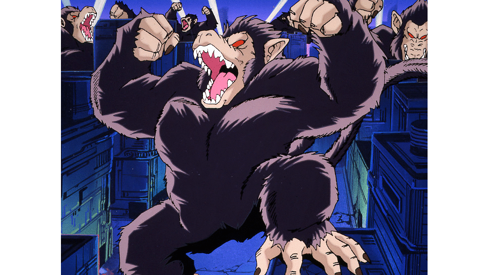 ドラゴンボールｚ 第話 Dアニメストア