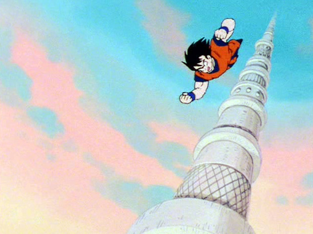 ドラゴンボールz 壮絶パワー ドラゴンボールZ (第201話～第291話