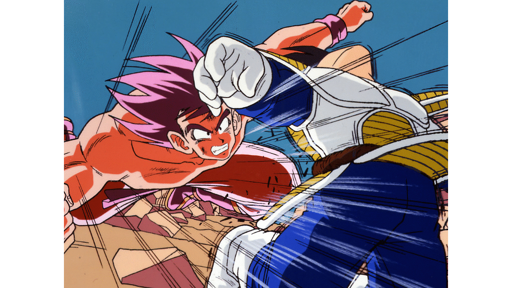 ドラゴンボールｚ 第31話 Dアニメストア