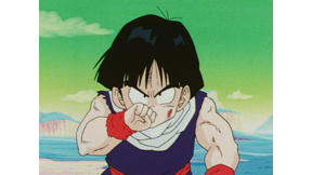 ドラゴンボールｚ 第233話 Dアニメストア
