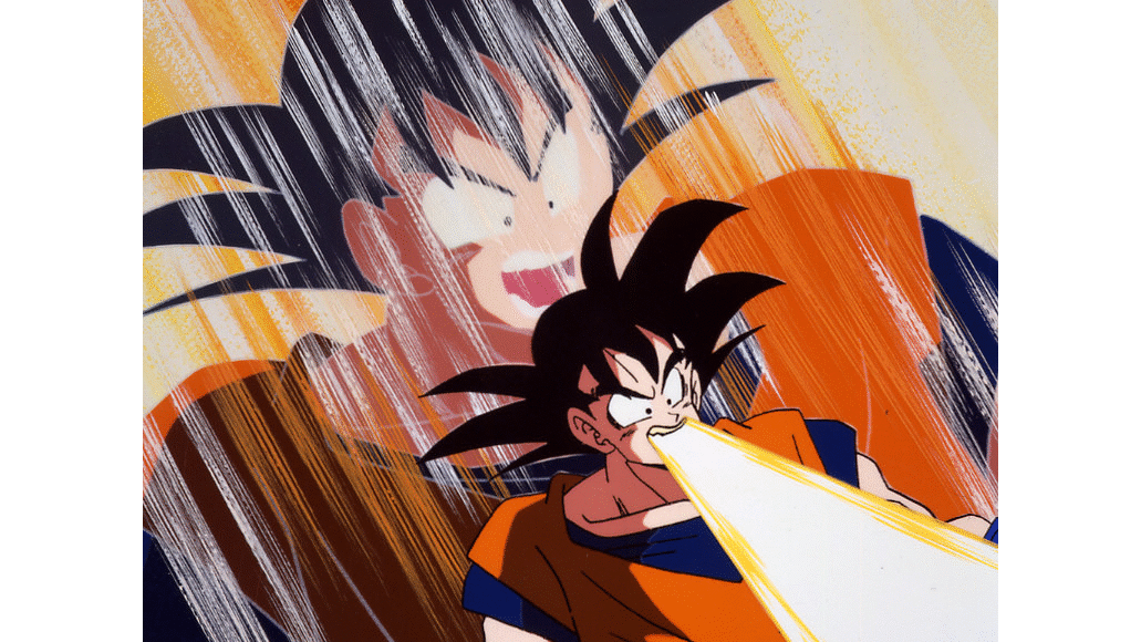 ドラゴンボールｚ 第71話 Dアニメストア