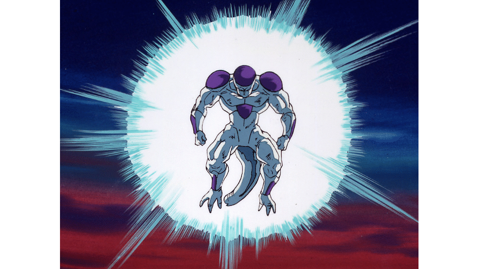 ドラゴンボールｚ 第101話 Dアニメストア