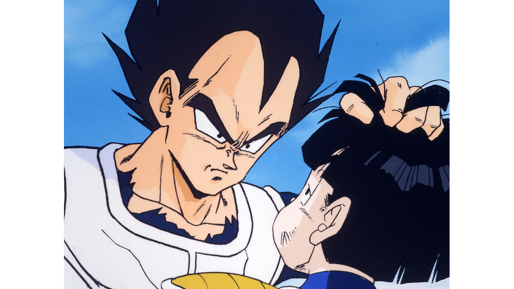 ドラゴンボールｚ 第106話 Dアニメストア