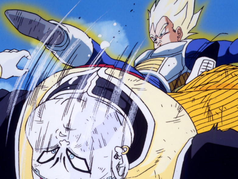 ドラゴンボールz 動画 ドラゴンボールZ カード キラ100枚 30年前