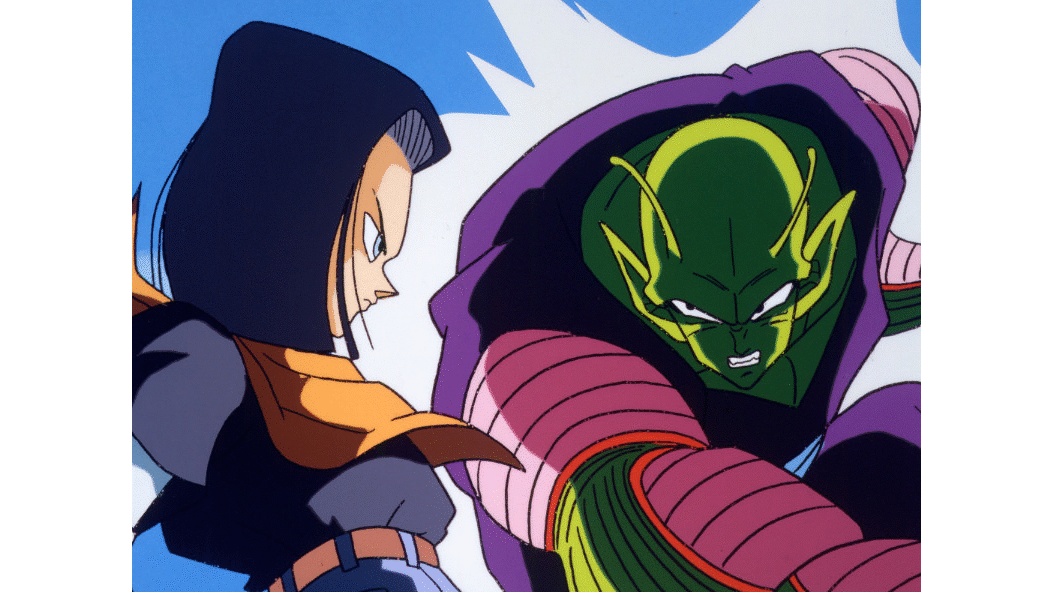 ドラゴンボールｚ 第148話 Dアニメストア