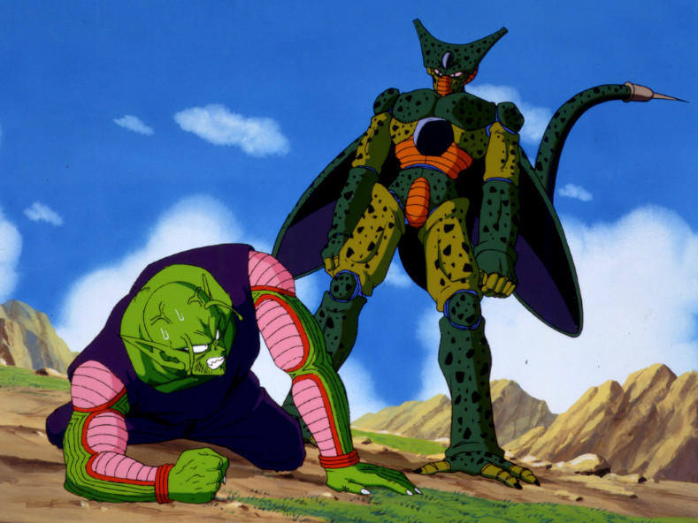 ドラゴンボールz 動画 ドラゴンボールZ カード キラ100枚 30年前