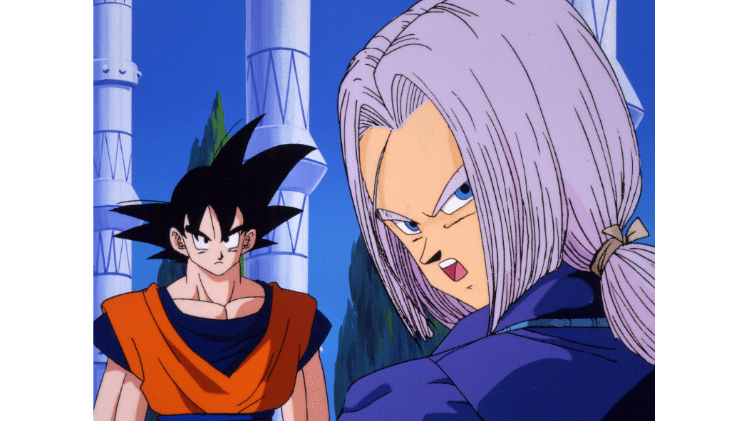 ドラゴンボールｚ 第154話 Dアニメストア