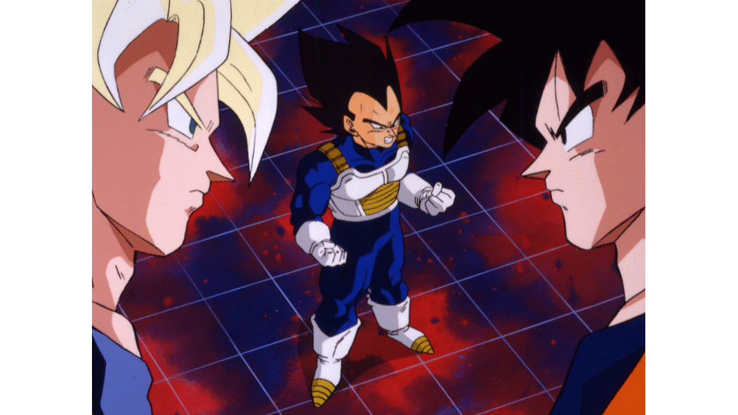ドラゴンボールｚ 第169話 Dアニメストア