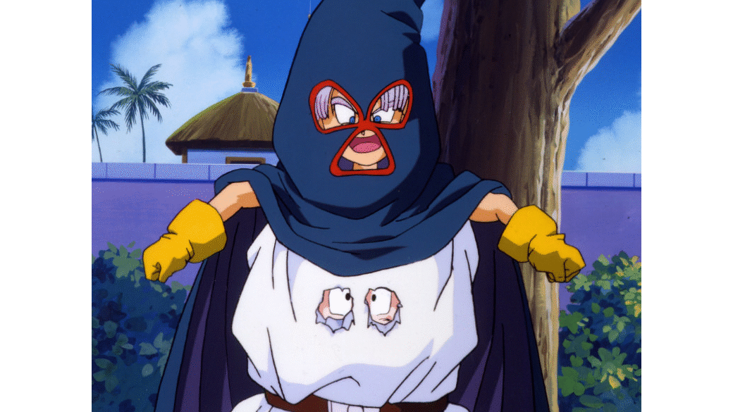 ドラゴンボールｚ 第214話 Dアニメストア