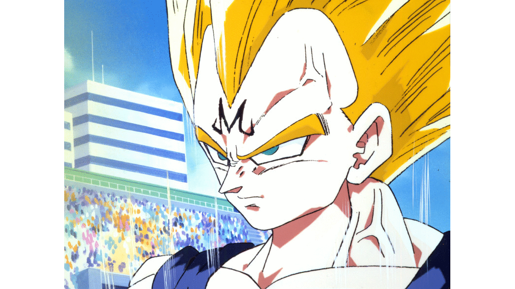 ドラゴンボールｚ 第228話 Dアニメストア