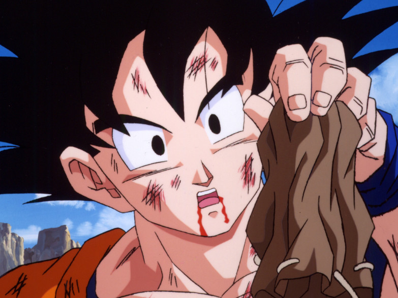 ドラゴンボール PUB Sticker アニメトピア ドラゴンボール PUB Sticker アニメトピア Dragon Ball Anime