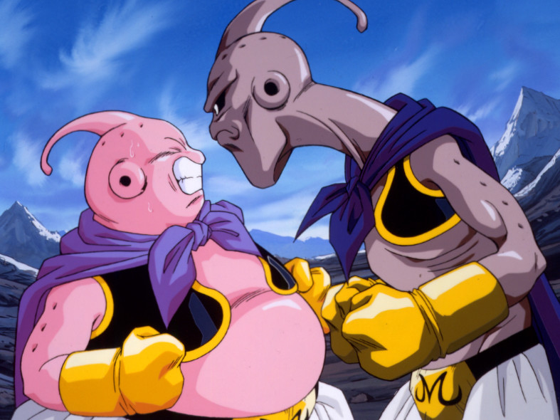 ドラゴンボールｚ 第254話 Dアニメストア