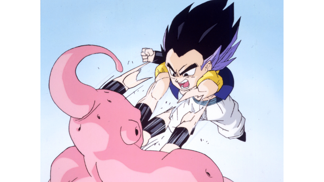 ドラゴンボールｚ 第257話 Dアニメストア