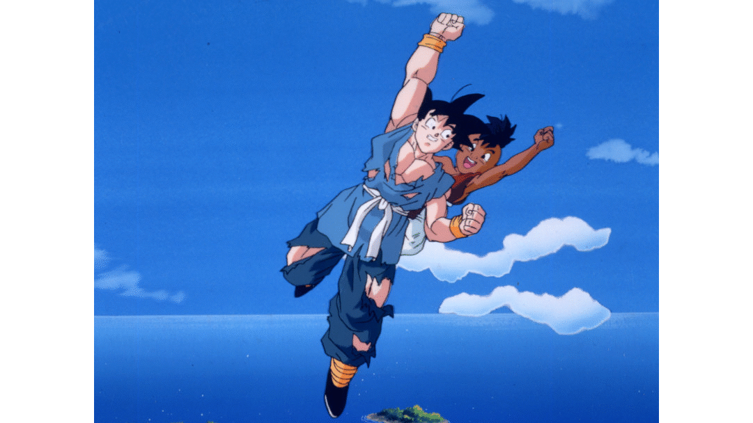 ドラゴンボールｚ 第291話 Dアニメストア
