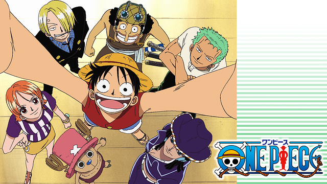 ワンピース Tvオリジナル編 137 Dアニメストア ワンピース Tvオリジナル編 137 Dアニメストア