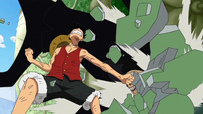 ワンピース エニエス ロビー編 アニメ動画見放題 Dアニメストア