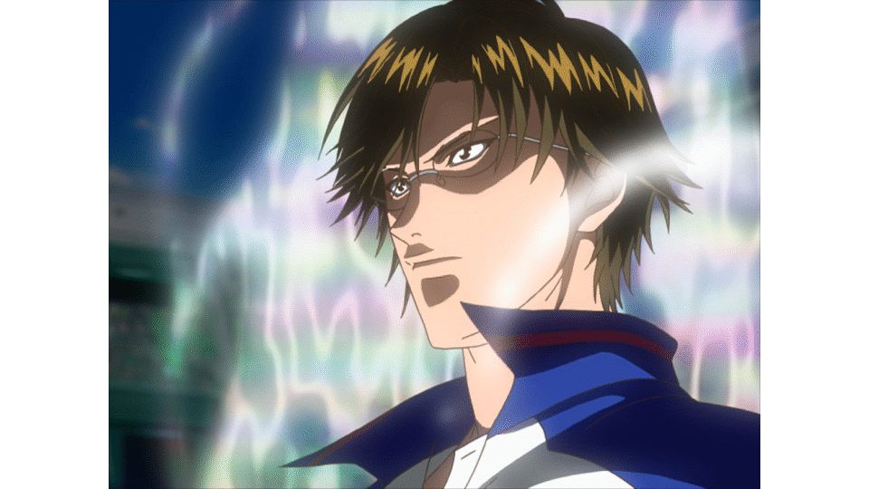 テニスの王子様 Ova 全国大会篇 Final Episode 21 Dアニメストア