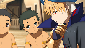 Fate/Grand Order -絶対魔獣戦線バビロニア-_Episode 5_2