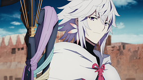 Fate/Grand Order -絶対魔獣戦線バビロニア-_Episode 8_2