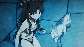 Fate/Grand Order -絶対魔獣戦線バビロニア-_Episode 13_2