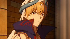 Fate/Grand Order -絶対魔獣戦線バビロニア-_Episode 14_2