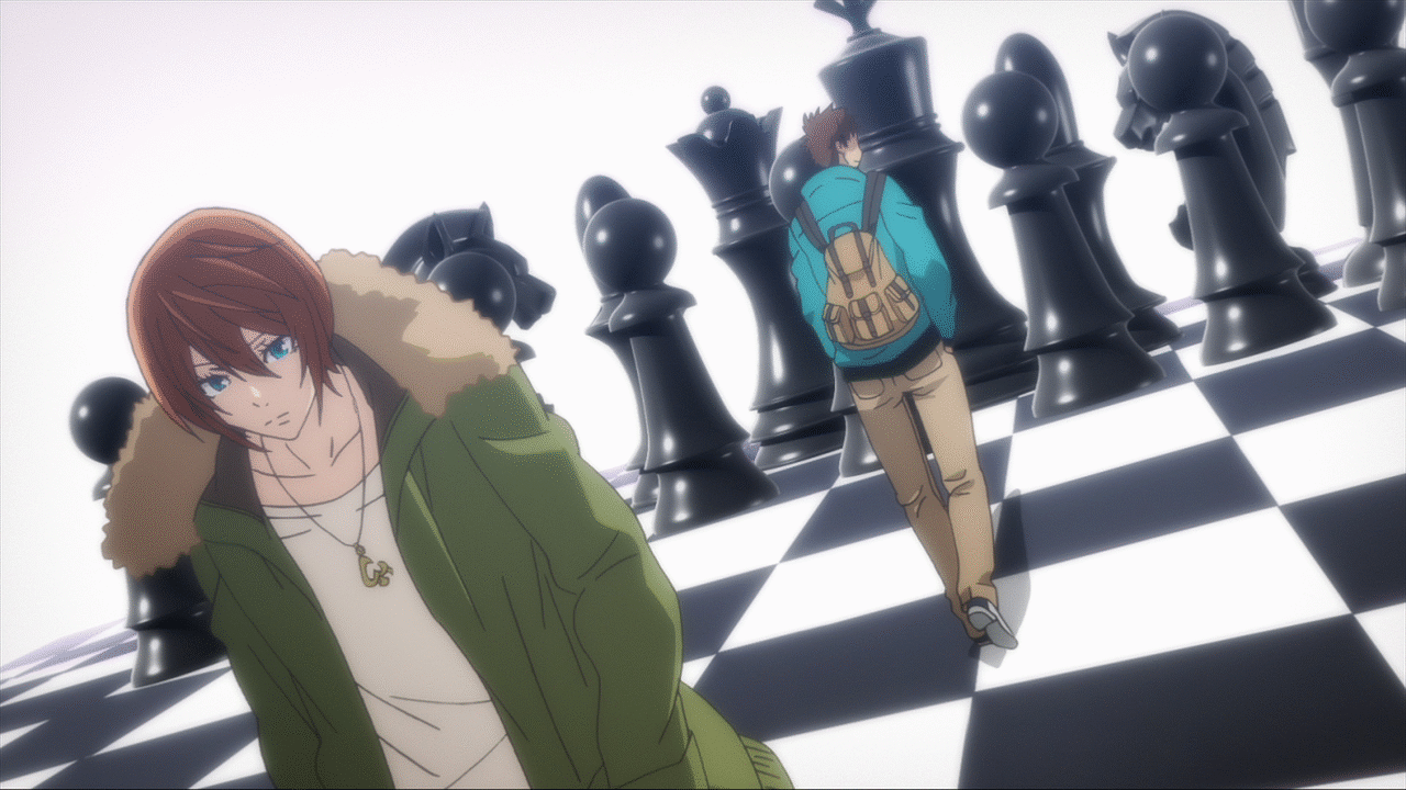 奴隷区the Animation 1 Dアニメストア 奴隷区the Animation 1 Dアニメストア