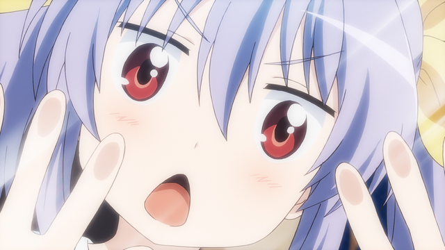 劇場版 のんのんびより ばけーしょん