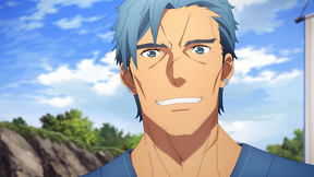 ソードアート・オンライン アリシゼーション War of Underworld_#05_2