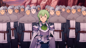 ソードアート・オンライン アリシゼーション War of Underworld_#06_2