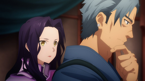 ソードアート・オンライン アリシゼーション War of Underworld_#08_2