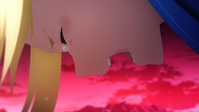 ソードアート・オンライン アリシゼーション War of Underworld_#15_2