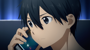 ソードアート・オンライン アリシゼーション War of Underworld_#23_2