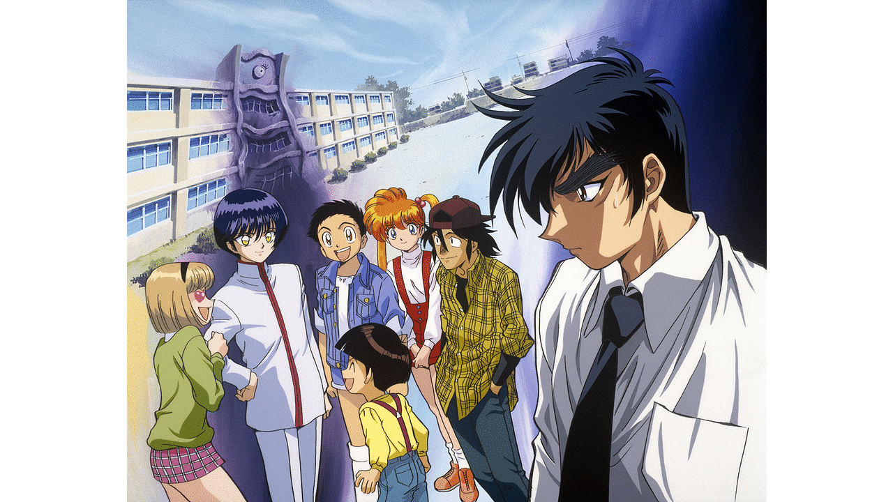 地獄先生ぬ べ 史上最大の激戦 絶鬼来襲 Dアニメストア