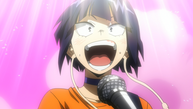 僕のヒーローアカデミア（第4期）