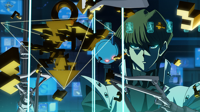 劇場版『遊☆戯☆王 THE DARK SIDE OF DIMENSIONS』